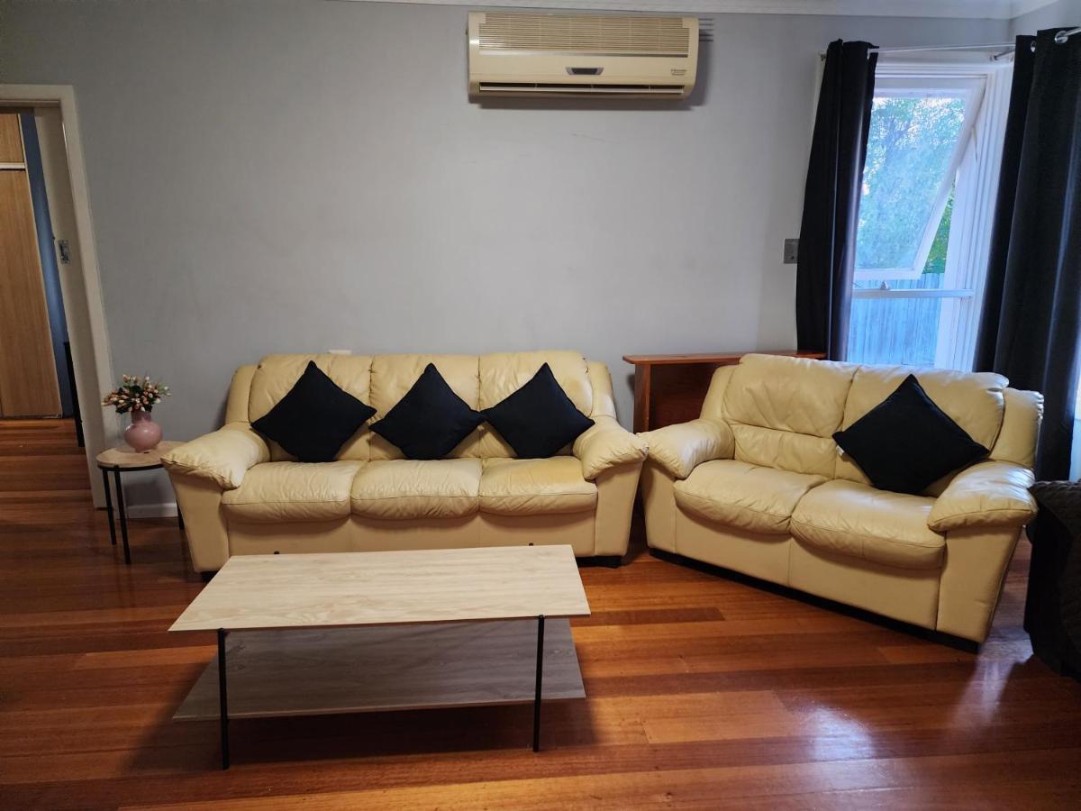 Homestay Near Dandenong Plaza 외부 사진